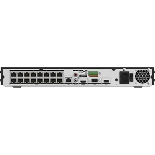 NVR DS-7616NXI-K2/16P/VPro 16 channels 1U PoE