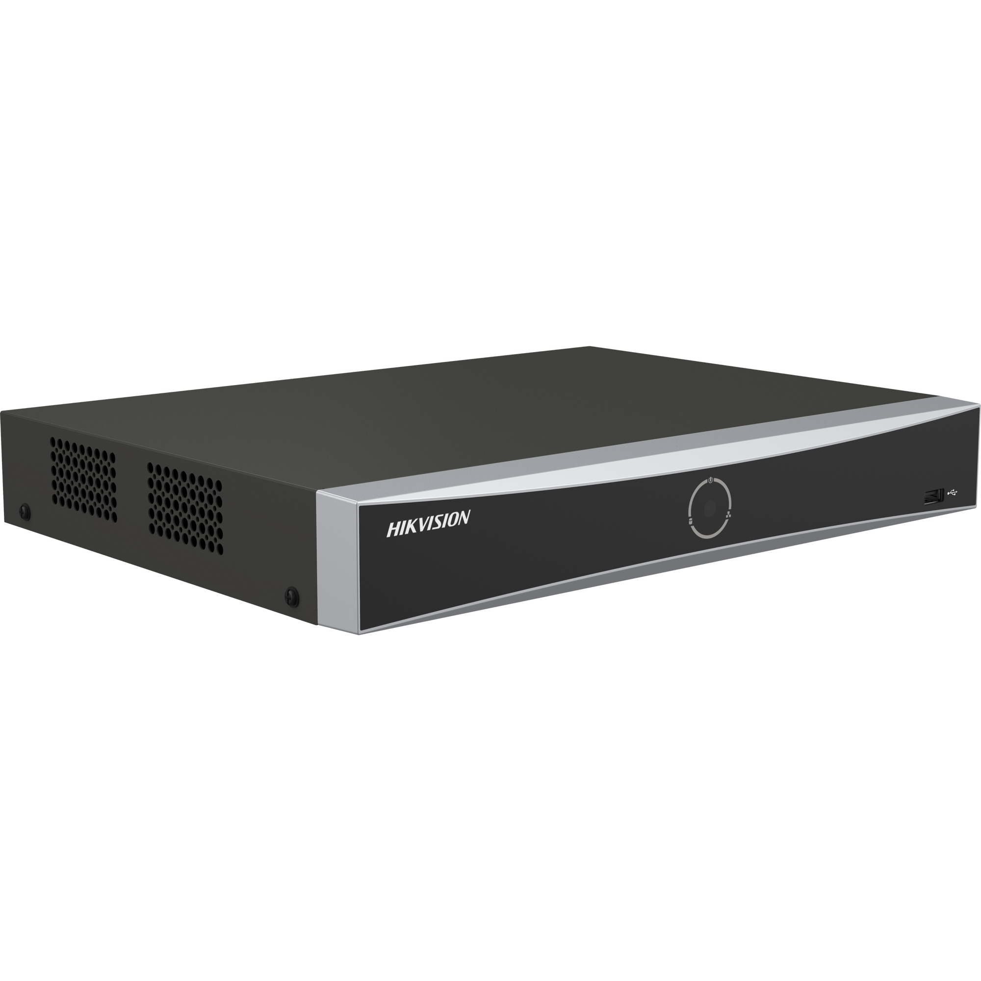 NVR DS-7608NXI-K1/8P/VPro 8 channels 1U PoE