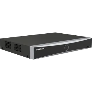 NVR DS-7608NXI-K1/8P/VPro 8 channels 1U PoE