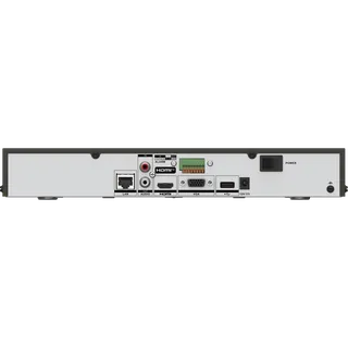 NVR DS-7608NXI-K1/Vpro 8 Channels 1xHDD