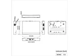 NVR DS-7608NXI-K1/Vpro 8 Channels 1xHDD (6/6)