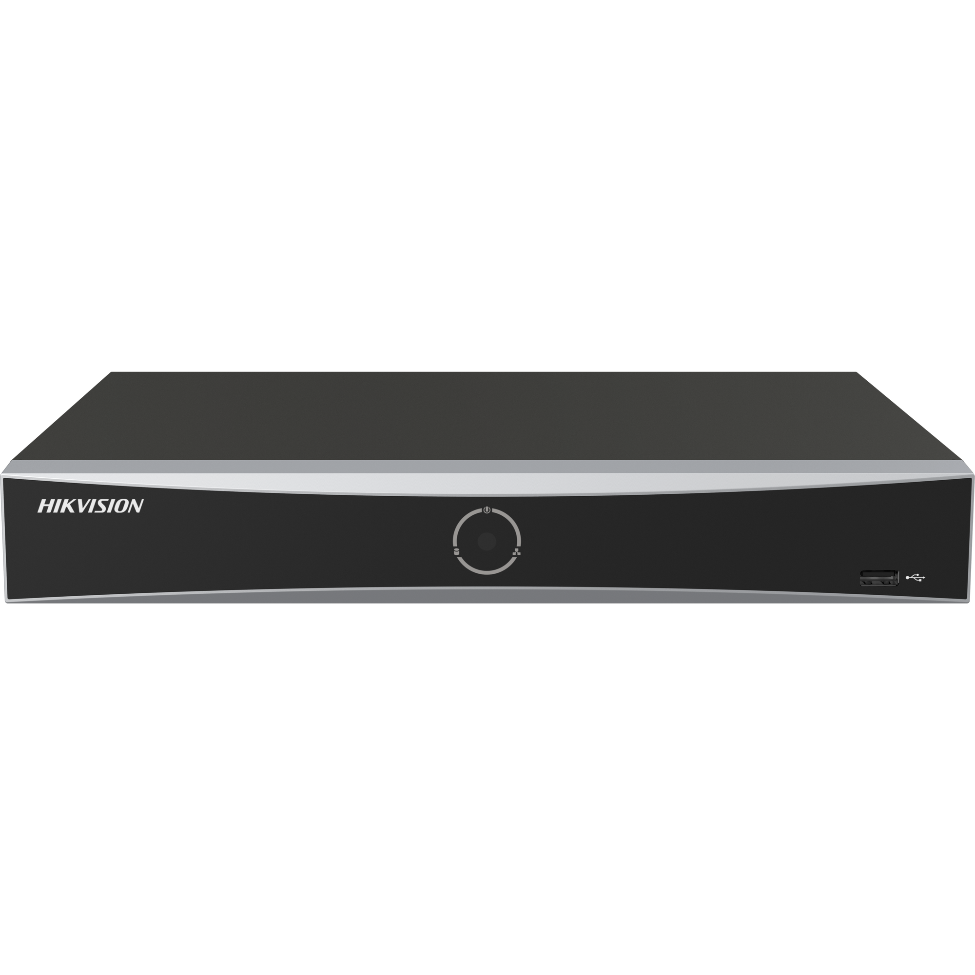 NVR DS-7604NXI-K1 VPro 4 channels 1xHDD 1U
