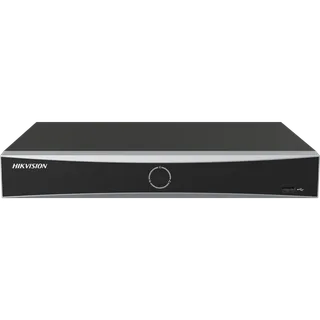 NVR DS-7604NXI-K1 VPro 4 channels 1xHDD 1U