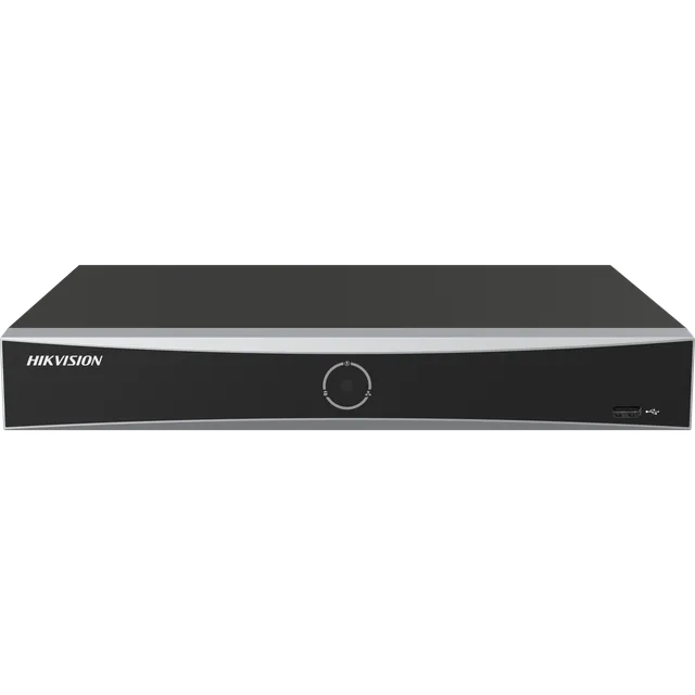 NVR DS-7604NXI-K1 VPro 4 channels 1xHDD 1U