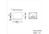 NVR DS-7608NXI-K2/Vpro 8 Channels 1U 2xHDD (6/6)