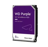 Kiintolevy WD64PURZ 6 TB 5400 rpm 256 MB Purple (2/2)