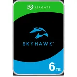 HDD ST6000VX009 6TB 5400rpm 256MB Skyhawk (1/2)