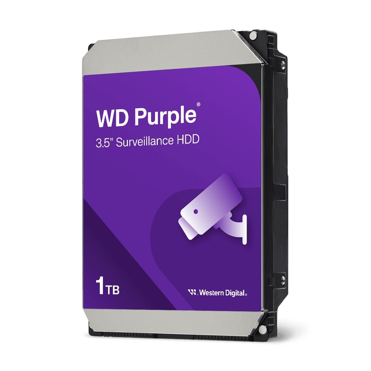 HDD WD11PURZ Purple 1TB 5400rpm 64MB