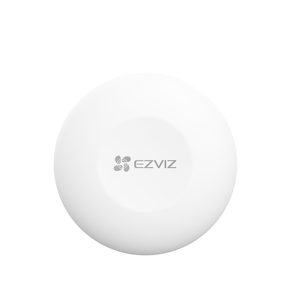 Wireless opening button CS-T3C Ezviz for smart locks