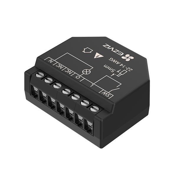 EZVIZ T35-WM 1-Channel WiFi Relay