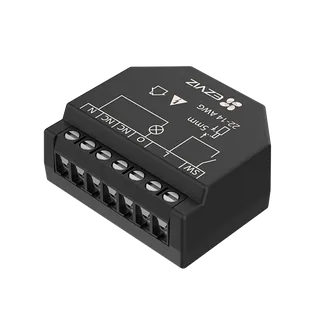 EZVIZ T35-WM 1-Channel WiFi Relay