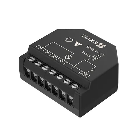 EZVIZ T35-WM 1-Channel WiFi Relay
