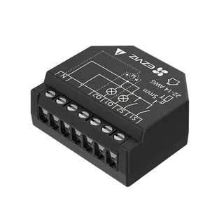 EZVIZ T36-WM 2-Channel WiFi Relay