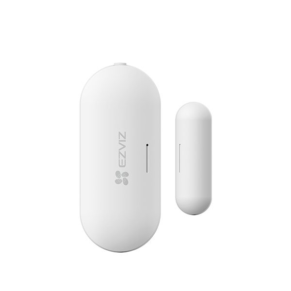 Trådlös dörrmagnet/sensor CS-T2C Ezviz för smarta lås