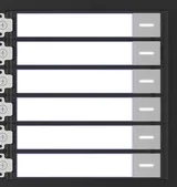 Türstation DS-KD-KK (1/2)