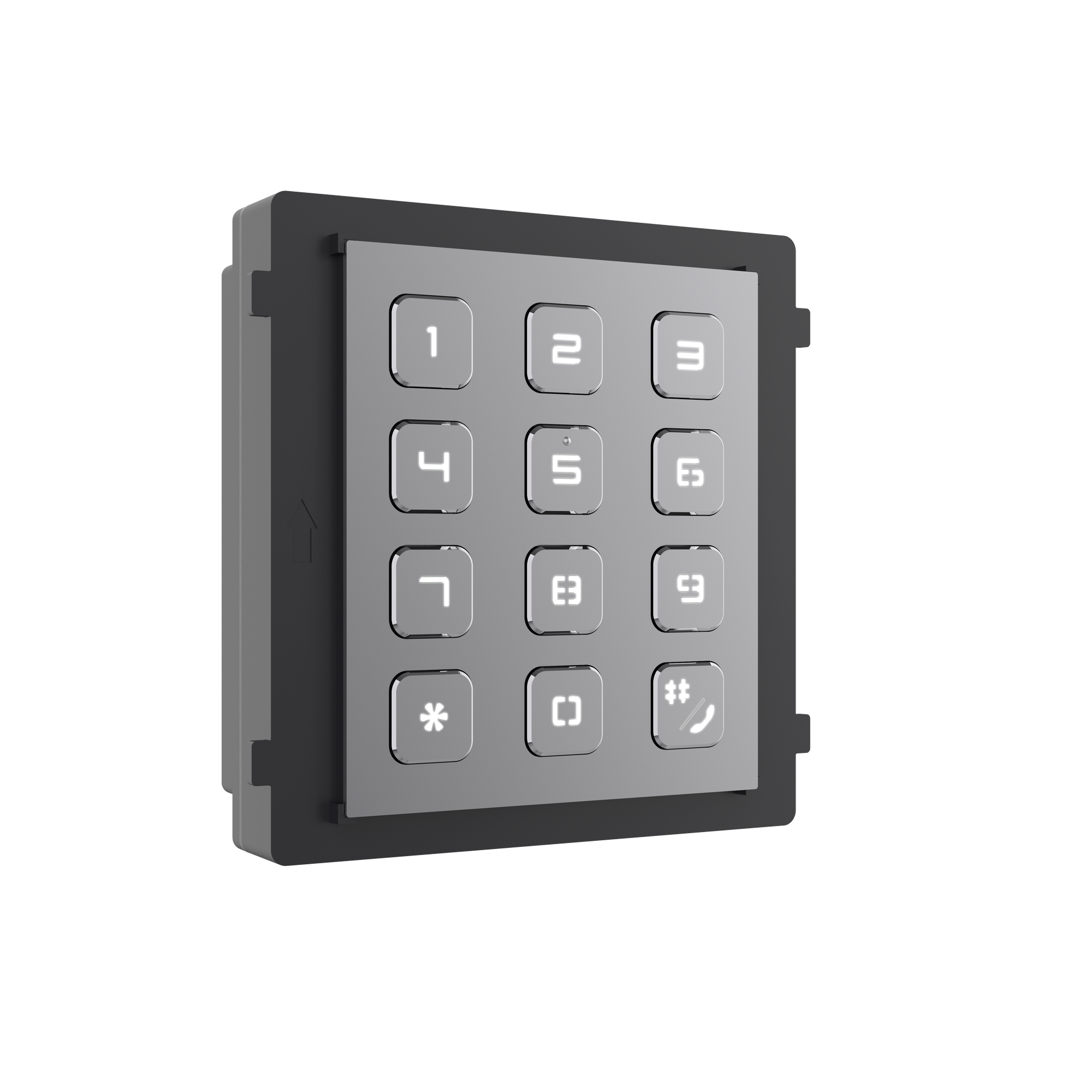 Code panel DS-KD-KP