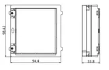 Indicator module DS-KD-IN (2/2)