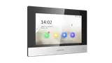 Intercom monitor DS-KH6320-WTE1 7" WiFi (1/4)