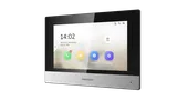 Intercom monitor DS-KH6320-WTE1 7" WiFi (2/4)
