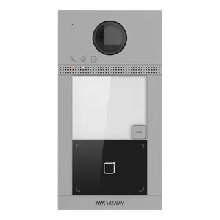 Call panel DS-KV8113-WME1 2MP 1-channel