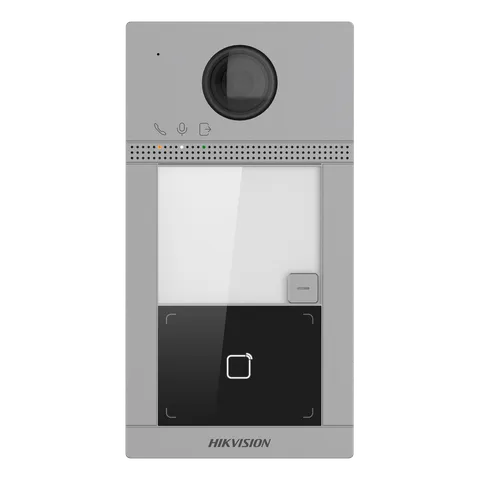 Call panel DS-KV8113-WME1 2MP 1-channel
