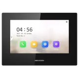 Intercom monitor DS-KH6320-LE1 7" black (3/4)
