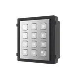 Edelstahl-Tastatur DS-KD-KP/S (2/4)