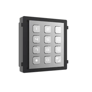 Code panel stainless steel DS-KD-KP/S