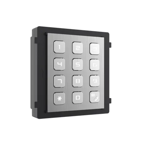 Code panel stainless steel DS-KD-KP/S