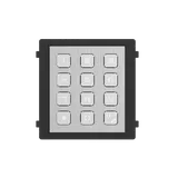 Edelstahl-Tastatur DS-KD-KP/S (3/4)