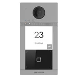 Call panel intercom DS-KV8113-WME1 1 channel (1/2)