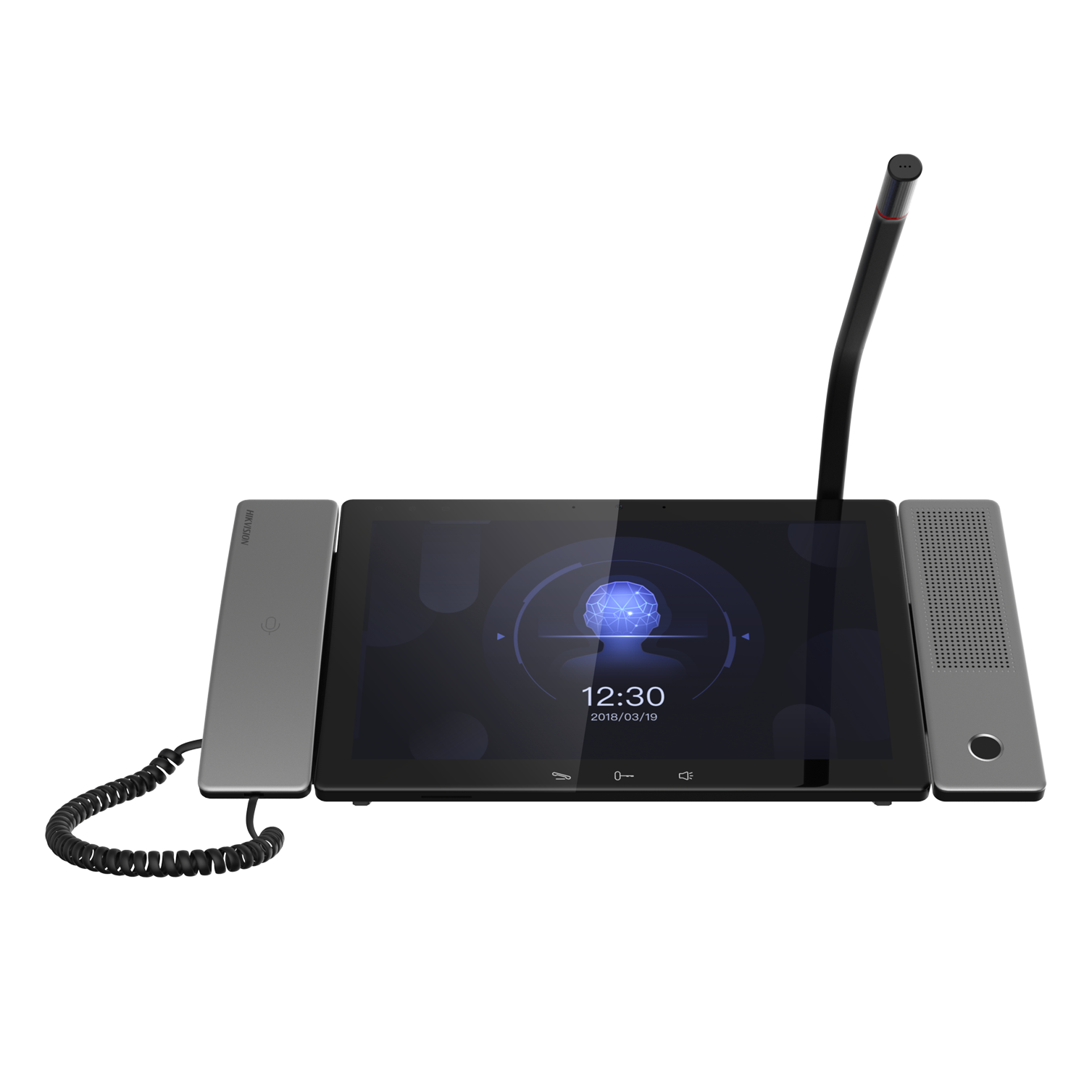 Master station DS-KM9503