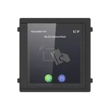 Card reader module DS-KD-TDM (3/4)