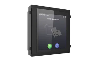 Card reader module DS-KD-TDM