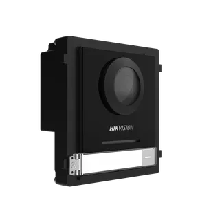 Call panel DS-KD8003-IME1(B) 1 button