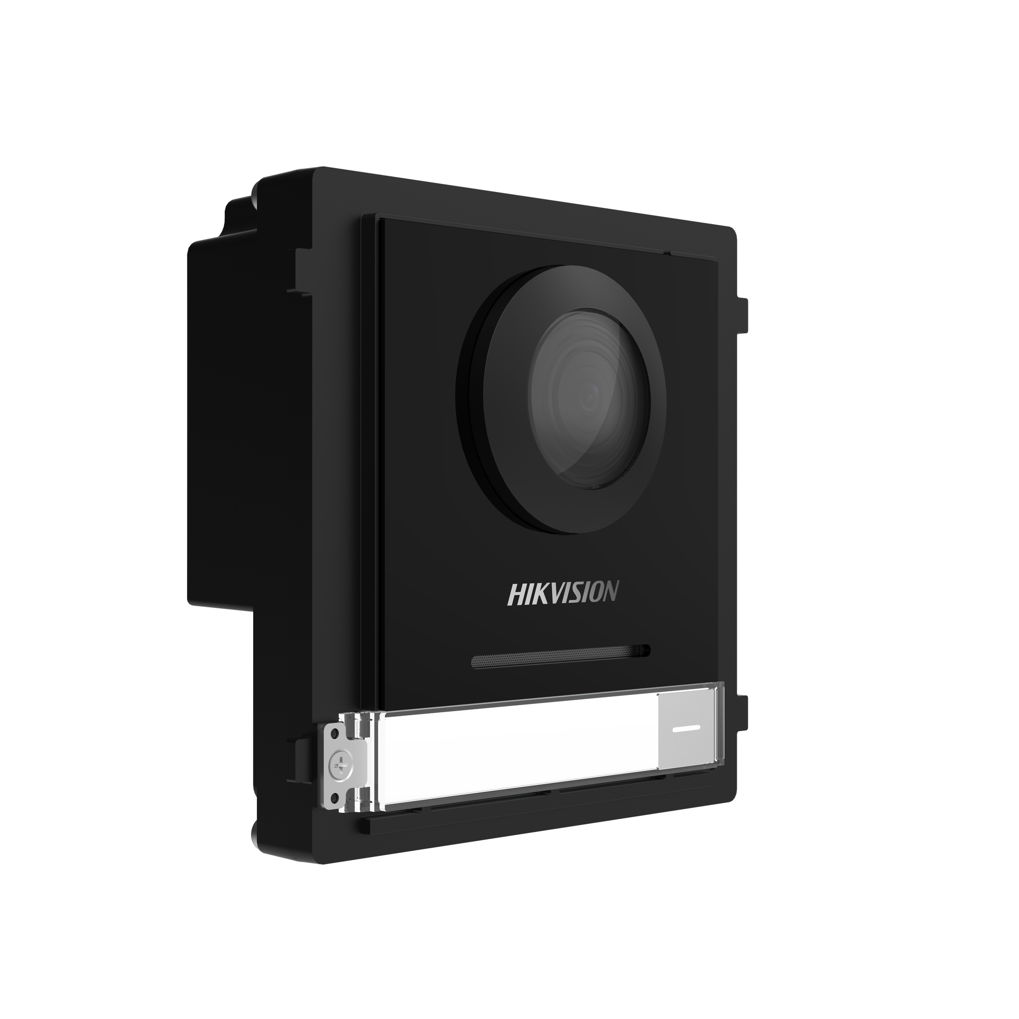Intercom Door Station DS-KD8003Y-IME2 2MP 2-Wire