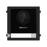 Call panel DS-KD8003-IME1(B) 1 button (3/4)