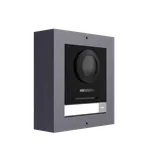 Door Station DS-KD8003-IME1(B)/Surface 2MP Fisheye 1 Button (1/5)