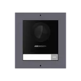 Door Station DS-KD8003-IME1(B)/Surface 2MP Fisheye 1 Button (3/5)