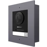 Call panel DS-KD8003-IME1(B) 2MP 1 button flush mounting (2/5)