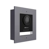 Call panel DS-KD8003-IME1(B) 2MP 1 button flush mounting (1/5)