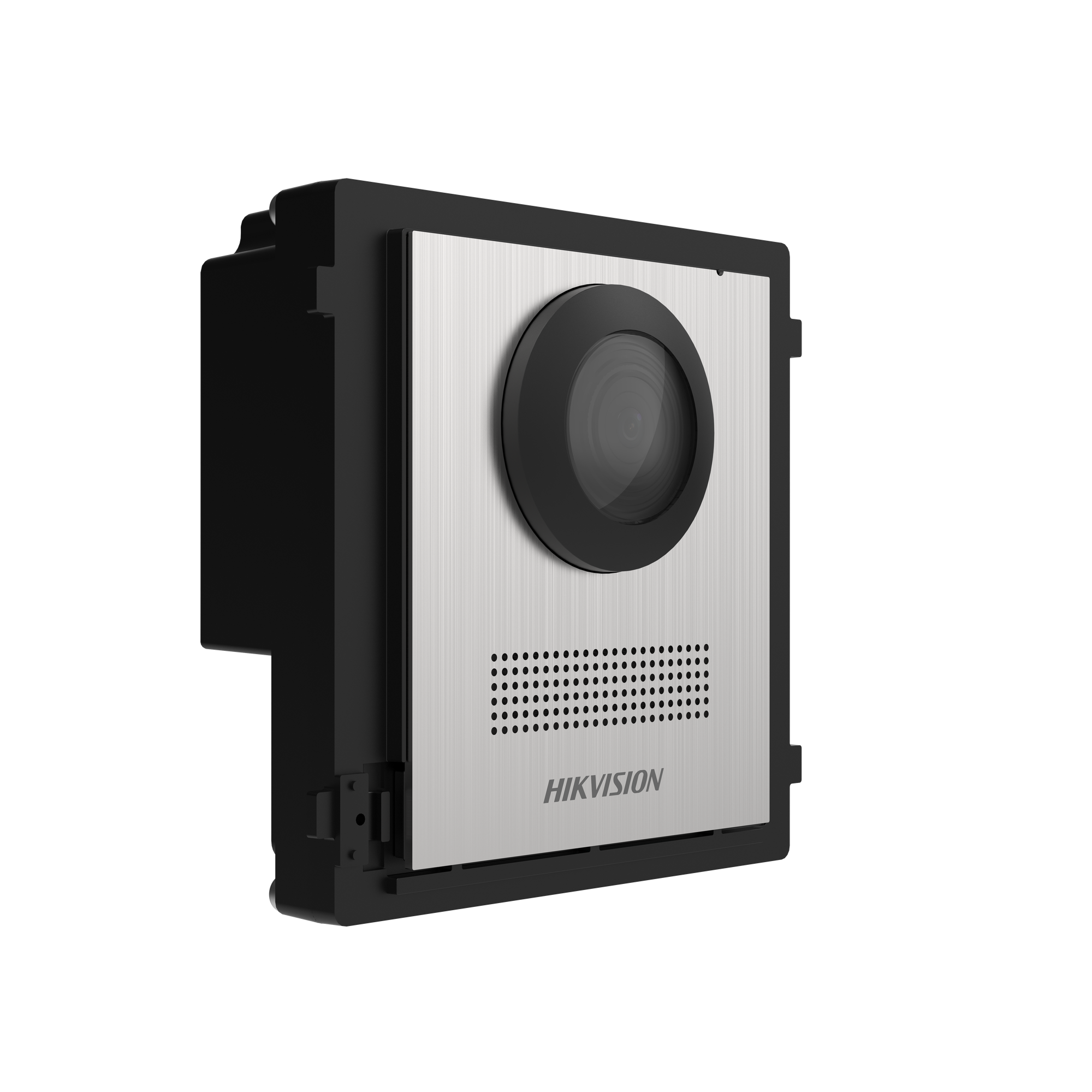 Intercom Door Station DS-KD8003Y-IME2/NS 2MP 2-Wire