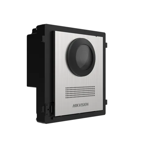 Door Station DS-KD8003-IME1(B)/NS Stainless Steel