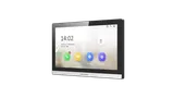 Intercom monitor DS-KH6350-WTE1 7" (1/4)