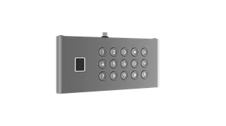 DS-KDM9633-FKP Keypad Module 1xUSB Type-C
