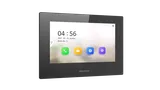Intercom monitor DS-KH6320-LE1 7" black (1/4)