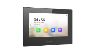 Intercom monitor DS-KH6320-LE1 7" black