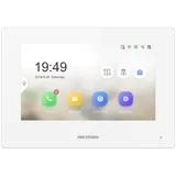 Intercom monitor DS-KH6320-LE1 7" white (3/4)
