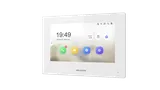 Intercom monitor DS-KH6320-LE1 7" white (1/4)