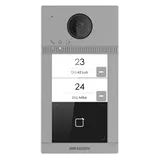 Call panel DS-KV8213-WME1 (1/2)